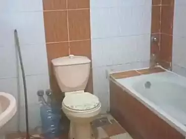 Furnished Apartment For rent in Dr Lashin St., El Mariotia, 140 sqm