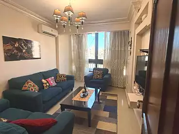 شقق للبيع في محرم بك، الاسكندرية، 160 متر