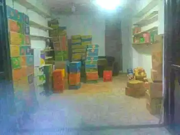 Shops For sale in El Nazaha St., El Nozha, 50 sqm