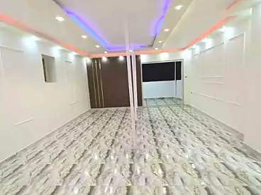دوبلكس للبيع في شاطئ النخيل - ٦ اكتوبر، العجمي، 360 متر