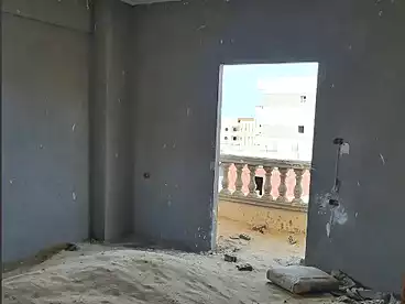 شقق للبيع في حي الأشجار - الحي المتميز، مدينة بدر، 145 متر