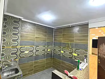 Apartments For sale in El Lebeny, El Haram, 130 sqm