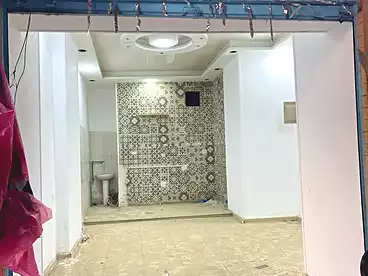 Shops For sale in Fleming, Alexandria, 30 sqm