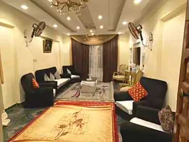 شقق للبيع في شارع سعد زغلول، البيطاش، 150 متر