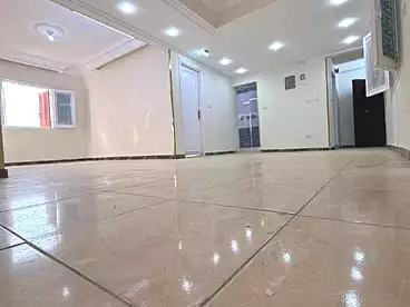 شقق للبيع في شارع منصور، منشية عين حلوان، 140 متر