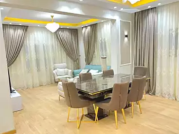 Apartments For sale in Shahr El Assal, El Bitash, 100 sqm