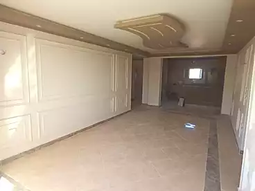 Apartments For sale in Fourth Neighborhood, El Obour, 170 sqm