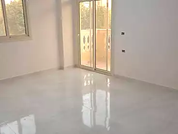 Apartments For rent in The Four Neighborhoods, Behind Mirage City, 180 sqm