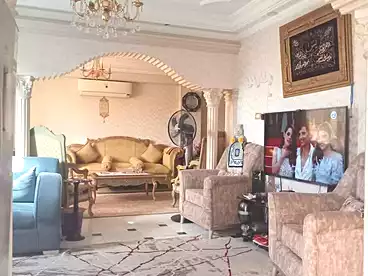 شقق للبيع في ميامي، الاسكندرية، 165 متر