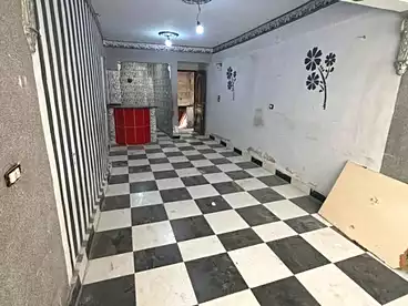 شقق للبيع في شارع الاندلس و الحجاز، البيطاش، 85 متر