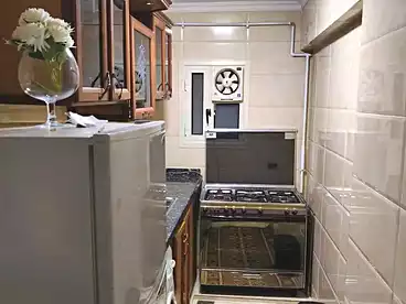 Apartments For sale in El Falki, El Seyouf, 130 sqm