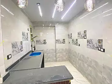 Apartments For sale in Street 27, Nozha 2, 160 sqm