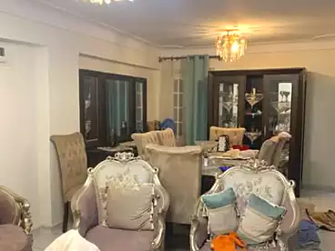 Apartments For sale in El Hay St., El Bitash, 120 sqm