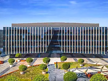 Co-working space For rent in Eastown Parks - Eastown Compound, Eastown Compound - Sodic, 132 sqm