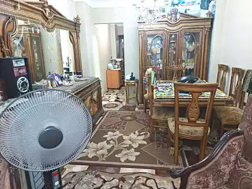 شقق للبيع في شارع جميلة بو حريد، السيوف، 85 متر