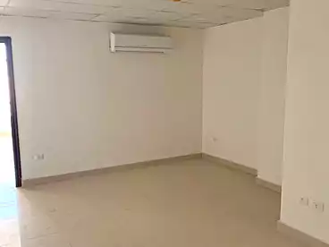مقر إداري للإيجار في شارع زهراء المعادي، زهراء المعادي، 100 متر