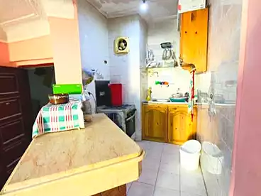 Furnished Apartment For sale in Shatee El Nakheel, Al Agamy, 100 sqm