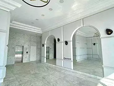 Administrative For rent in Rayhanah Plaza - Morshedy Group, Compounds in Maadi, 180 sqm