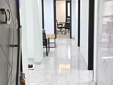 Administrative For rent in One Kattameya Compound - Morshedy Group, Compounds in Maadi, 180 sqm