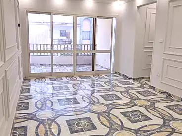 عقارات للبيع في شارع رقم 4، شاطئ النخيل - ٦ اكتوبر، 140 متر