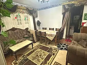 شقق للبيع في الهانوفيل، العجمي، 90 متر