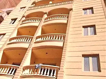 Apartments For sale in El Kilo 21, Al Agamy, 95 sqm