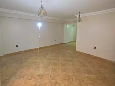 شقق للبيع في شارع جسر السويس، النزهة 2، 120 متر