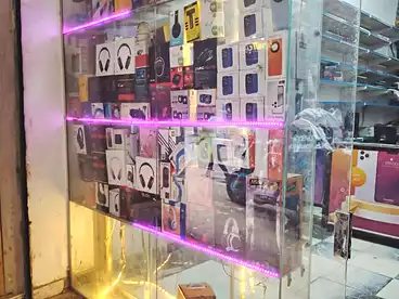 Shops For sale in Mostafa El Masry St., Faisal, 60 sqm