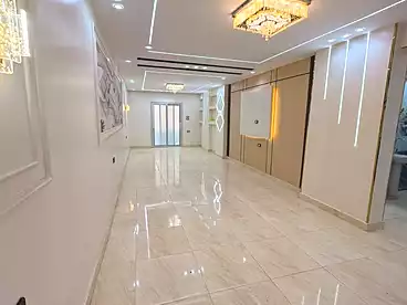 Apartments For sale in Street 27, Nozha 2, 160 sqm
