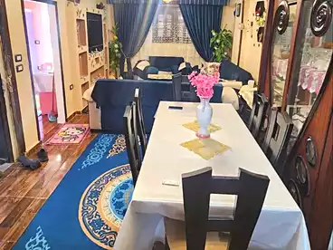 Apartments For sale in Sidi Bishr, Alexandria, 110 sqm