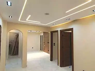 Apartments For sale in Camp Cesar, Alexandria, 80 sqm