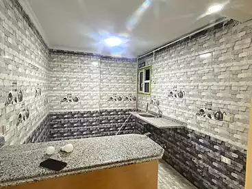 Apartments For sale in Trolley St., El Mataria, 150 sqm