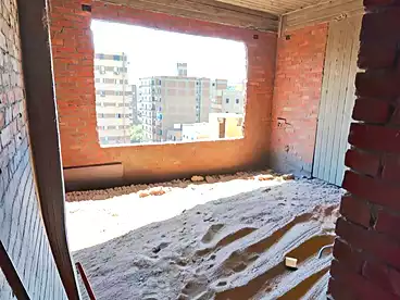 شقق للبيع في اللبيني، الهرم، 170 متر