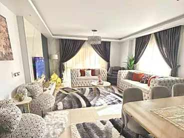 عقارات للبيع في مون سيتى - امكو، طريق مصر - إسماعيلية الصحراوي، 141 متر