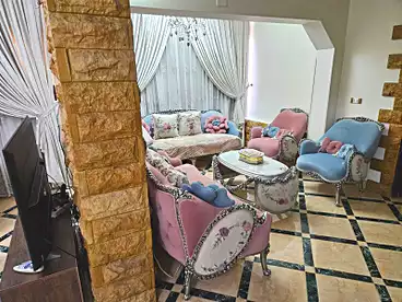 شقق للبيع في شارع محمد سيد أحمد، حلوان، 155 متر