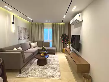 Building For rent in Madinaty - B 12, Twelfth Zone Buildings, 116 sqm