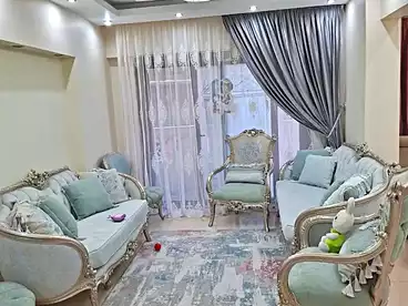 شقق للبيع في شارع 16 الاصلاح، الفلكي، 130 متر