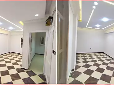 Apartments For sale in El Falki, El Seyouf, 80 sqm