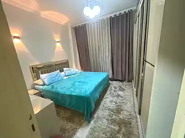 شقق للبيع في حلوان، القاهرة الكبرى، 90 متر