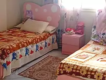 شقق للبيع في شارع احمد انسي، حلوان، 167 متر
