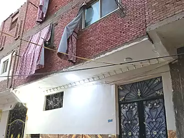 House / Home For sale in Nazlet El Ashtar, Abu Al Numros, 94 sqm