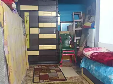 عقارات للبيع في البساتين، القاهرة الكبرى، 100 متر