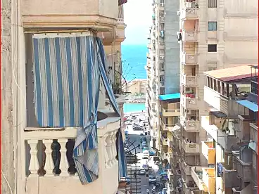 Apartments For sale in Farook Abd Al Wahab St., Miami, 125 sqm