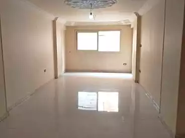 Apartments For rent in Amr Ibn El Aas St., El Matbaa, 150 sqm