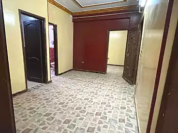 شقق للإيجار في شارع شريف، حلوان، 130 متر