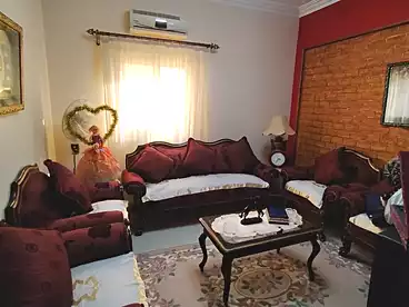 Residential For sale in Mohamed Sabry Abu Alam St., El Narges Omarat, 150 sqm