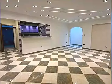 Apartments For sale in Qased Kareem St., El Bitash, 130 sqm
