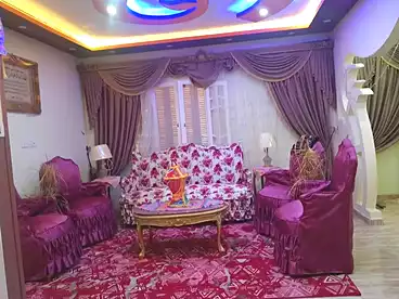 شقق للبيع في البيطاش، العجمي، 80 متر