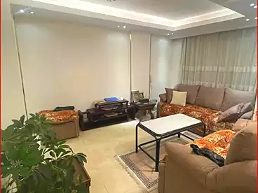 شقق للبيع في شارع عين شمس، حلمية الزيتون، 130 متر