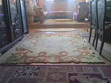 شقق للبيع في شارع الورشة، الهانوفيل، 90 متر